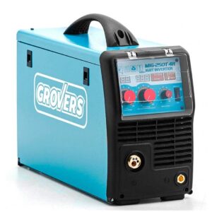 Grovers MIG-250T (4ROLLS)