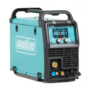 Grovers MULTIMIG-250 PFC DUAL PULSE SYN