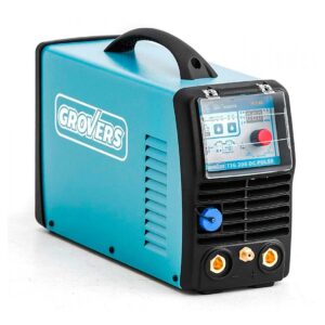 Grovers TIG 200 DC Pulse