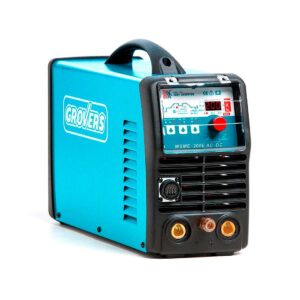 Grovers WSME-200 E AC/DC