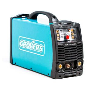 Grovers WSME 200P AC/DC