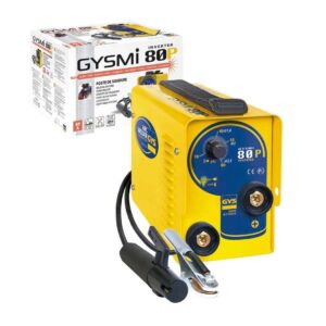Gys GYSMI 80 P с аксессуарами в кейсе
