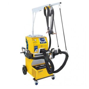 Gys GYSPOT INVERTER BP.LCX-s7