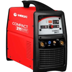 Helvi COMPACT 211 EASY AC/DC PFC