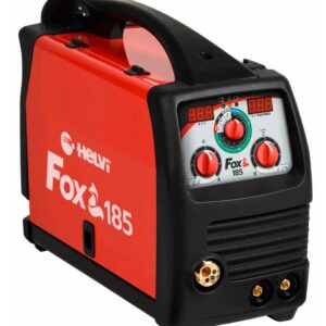 Helvi FOX 185 FLEX-LINE