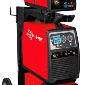 Helvi Maxitech 355C R.A2PULSE