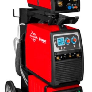Helvi Maxitech 380 R.A. 2PULSE