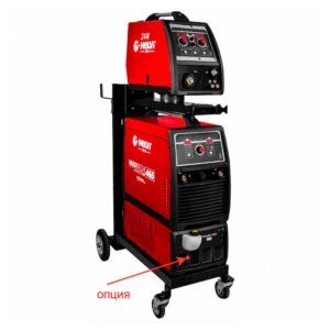 Helvi MAXITECH EVO 356C R.A.