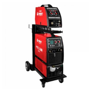Helvi MAXITECH EVO 386 R.A.