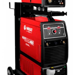 Helvi MULTITECH EVO 465