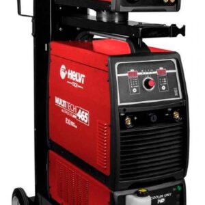 Helvi MULTITECH EVO 465 R.A.