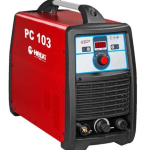 Helvi PC 103 A6 PTM 100 (with CNC)