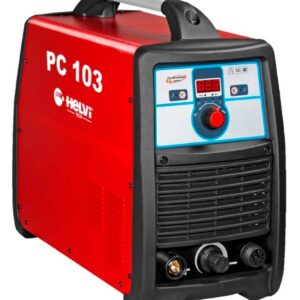Helvi PC 103 M6 PT 100 (with CNC)
