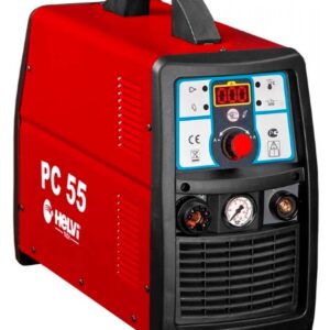 Helvi PC 55 (with CNC)
