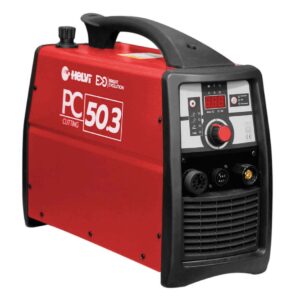 Helvi PC EVO 50.3 с кабелем заземления