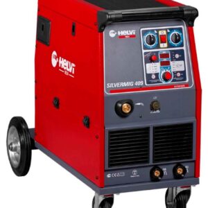 Helvi Silvermig 409 synergic