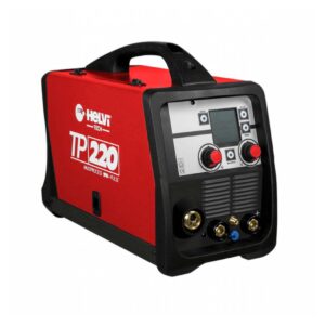 Helvi TP 220 PULSE SYNERGIC (БЕЗ АКСЕССУАРОВ)
