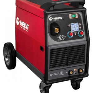 Helvi TP 225 synergic pulsed