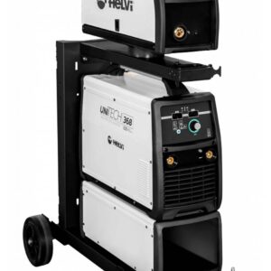 Helvi UNITECH 368 (только воздушное охлаждение)