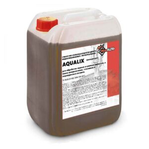 Himkod Водосмешиваемая, смазочно-охлаждающая жидкость AQUALIX, 20л