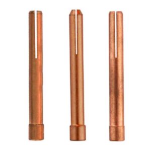 HRT Цанга 2.4mm (10 шт.) 402P170503