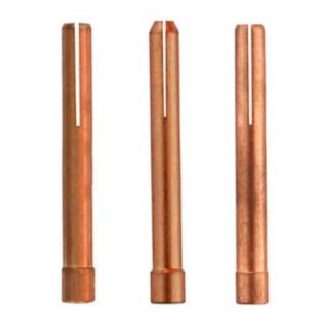 HRT Цанга 2mm (10 шт.) 401P200604