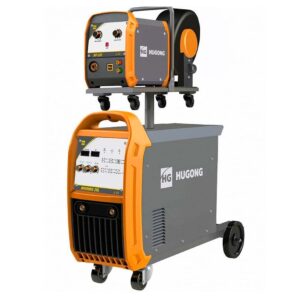 HUGONG EMIG 350 III (без горелки и кабель-пакета)