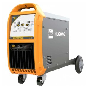HUGONG MIG/STICK 250D III (без горелки)