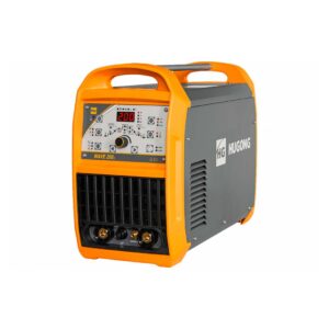 HUGONG MULTIWAVE 200 III AC/DC (COLD TACK, РАЗЛИЧНЫЕ ТИПЫ ВОЛНЫ)