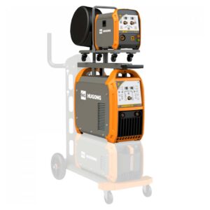 HUGONG SUPERMATRIX 500S III (без БО, тележки, горелки и кабель-пакета)