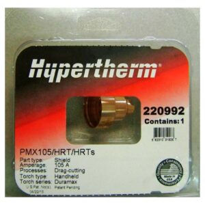 Hypertherm Защитная насадка 105A