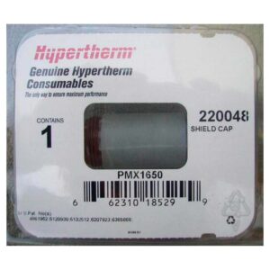 Hypertherm Защитная насадка T100 NOZ RTNG