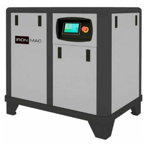 IRONMAC IC 20/8 DIGI WiFi