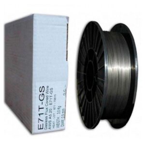 Juli E71T-GS 0,8 мм-1kg D100