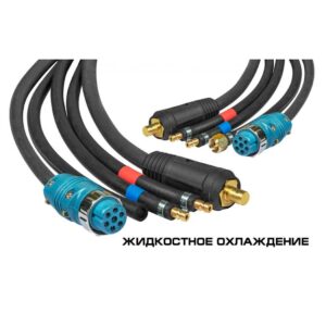 КЕДР Комплект соединительных кабелей 8012680, 10м, жидк.