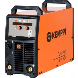 Kemppi 3 X 230/400V FastMig KM 300