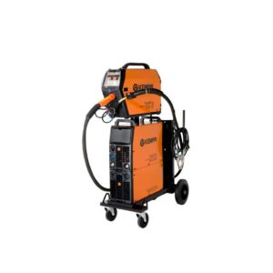 Kemppi FastMig KMS 400