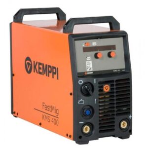 Kemppi FastMig KMS 400 AS