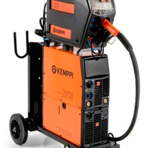 Kemppi FastMig KMS 400 MVU