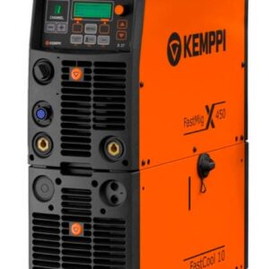 Kemppi FASTMIG X 450 без панели X 37