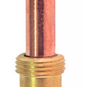 Kemppi Гнездо зажимной цанги 3,2 МГ (5 шт.)