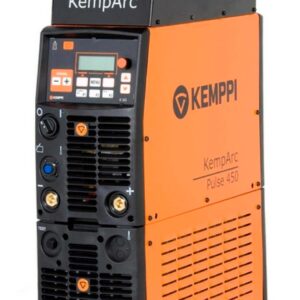 Kemppi Kemparc Pulse 450