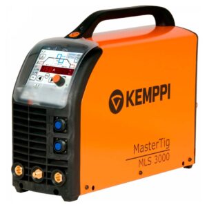 Kemppi MASTERTIG MLS 3000 VRD