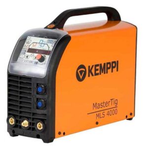 Kemppi MASTERTIG MLS 4000 VRD