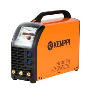 Kemppi MasterTig-MLS 3003 ACDC VRD