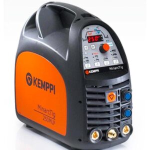 Kemppi MinarcTig-250 MLP VRD