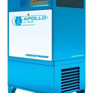 KRAFTMANN APOLLO 16 Plus 5-10 Bar