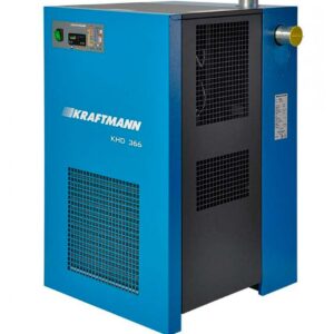 KRAFTMANN KHD 366