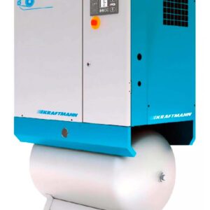 KRAFTMANN VEGA 11-10 Optima 270
