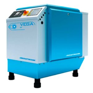 KRAFTMANN VEGA 16-10 (блок управления AC3)